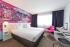 WestCord Art Hotel Amsterdam 3 stars - photo 61