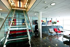 WestCord Art Hotel Amsterdam 3 stars - photo 1