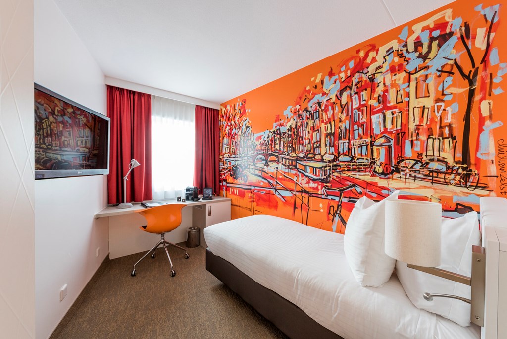 WestCord Art Hotel Amsterdam 3 stars