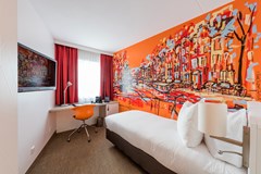 WestCord Art Hotel Amsterdam 3 stars - photo 50