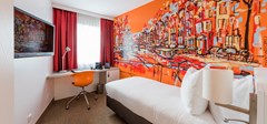 WestCord Art Hotel Amsterdam 3 stars - photo 49