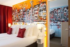 WestCord Art Hotel Amsterdam 3 stars - photo 52