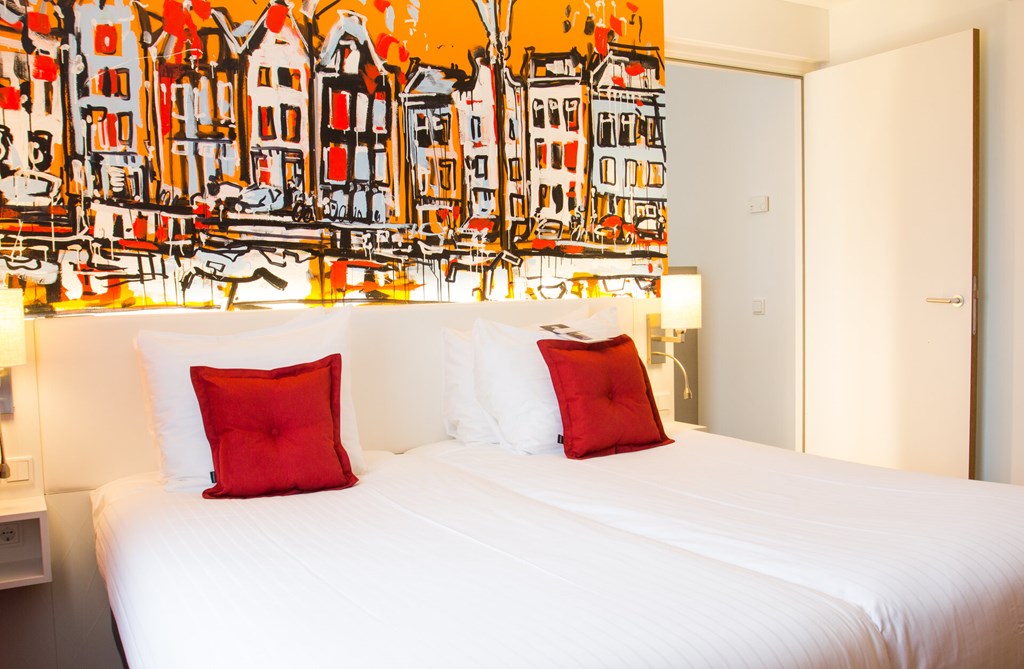 WestCord Art Hotel Amsterdam 3 stars