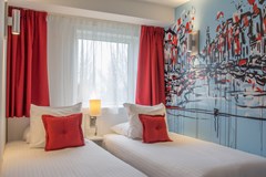 WestCord Art Hotel Amsterdam 3 stars - photo 80