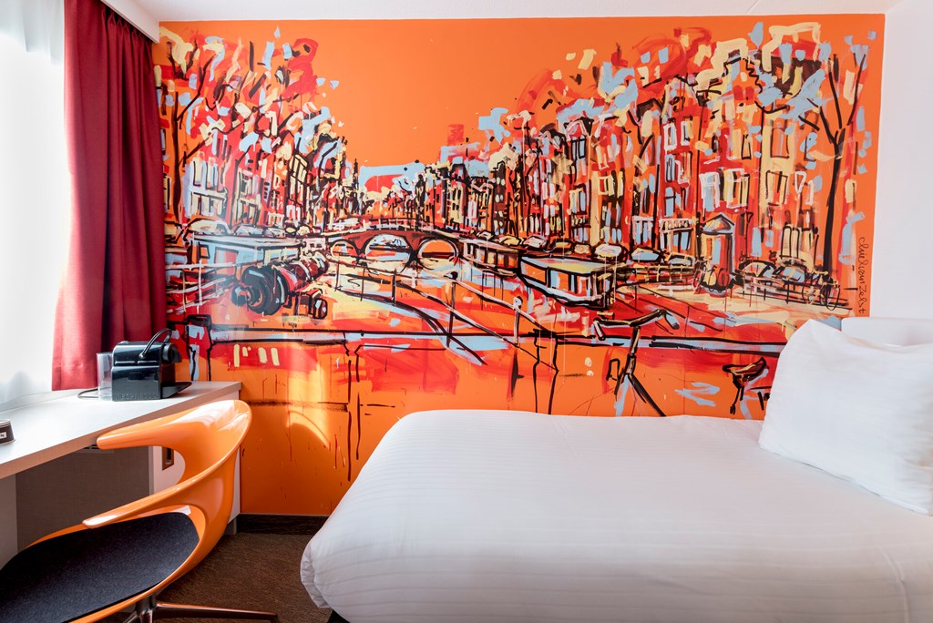 WestCord Art Hotel Amsterdam 3 stars