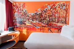 WestCord Art Hotel Amsterdam 3 stars - photo 77