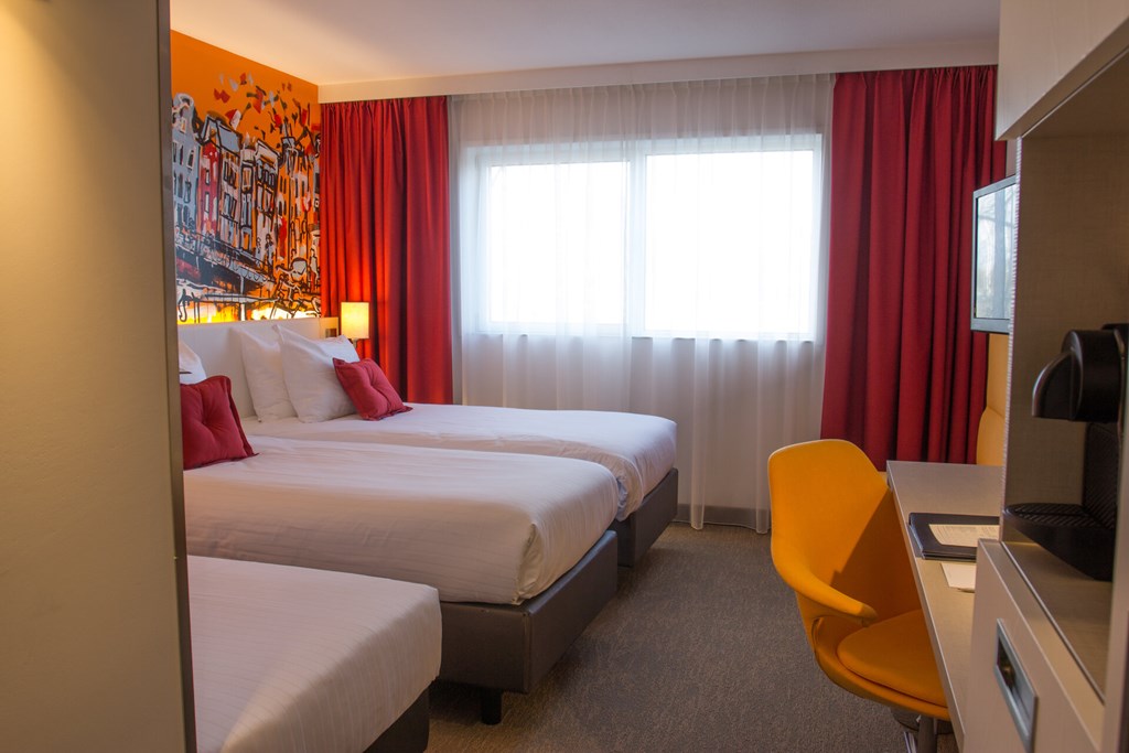 WestCord Art Hotel Amsterdam 3 stars