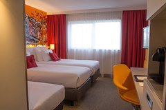 WestCord Art Hotel Amsterdam 3 stars - photo 68