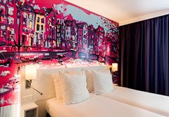 WestCord Art Hotel Amsterdam 3 stars - photo 39