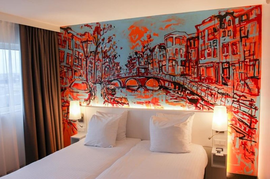 WestCord Art Hotel Amsterdam 3 stars