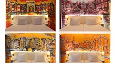 WestCord Art Hotel Amsterdam 3 stars - photo 33