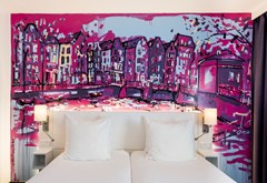 WestCord Art Hotel Amsterdam 3 stars - photo 32