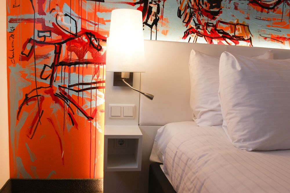 WestCord Art Hotel Amsterdam 3 stars