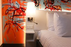 WestCord Art Hotel Amsterdam 3 stars - photo 31