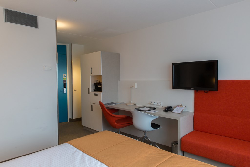 WestCord Art Hotel Amsterdam 3 stars