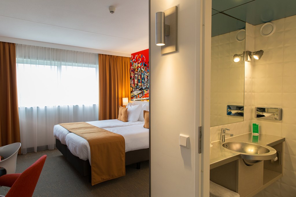 WestCord Art Hotel Amsterdam 3 stars