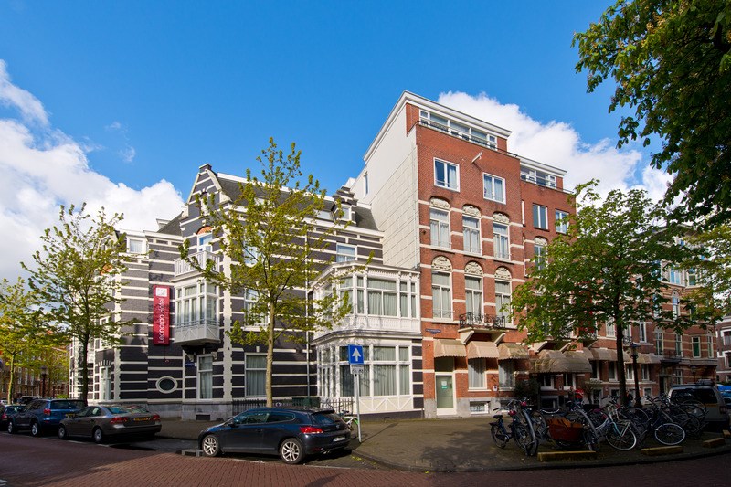 Leonardo Hotel Amsterdam City Center