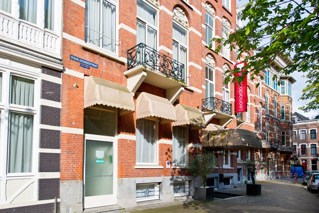 Leonardo Hotel Amsterdam City Center