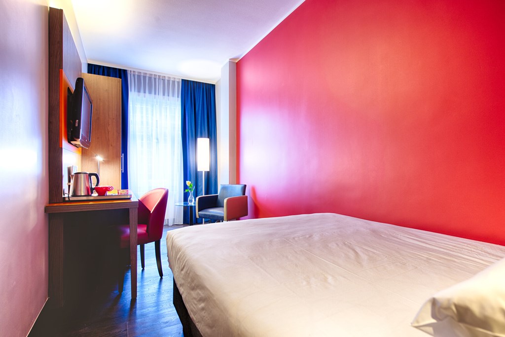 Leonardo Hotel Amsterdam City Center