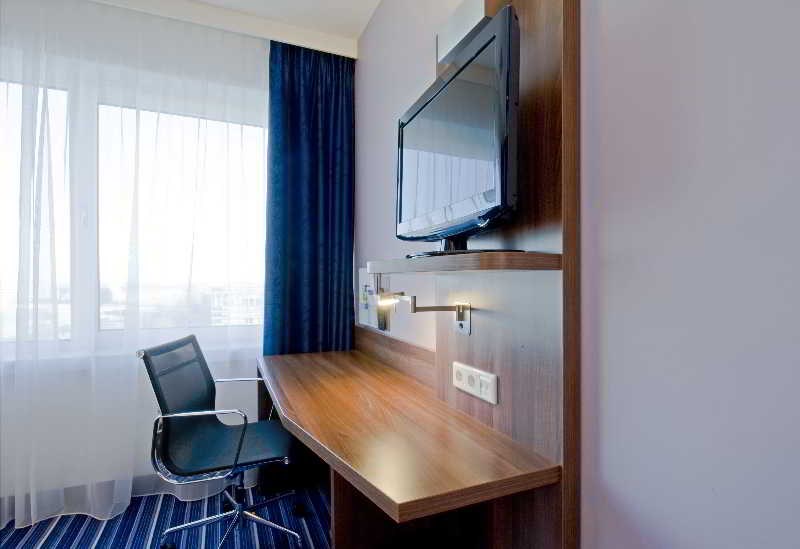 Holiday Inn Express Amsterdam-Arena Towers