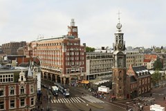 NH Collection Amsterdam Flower Market - photo 121