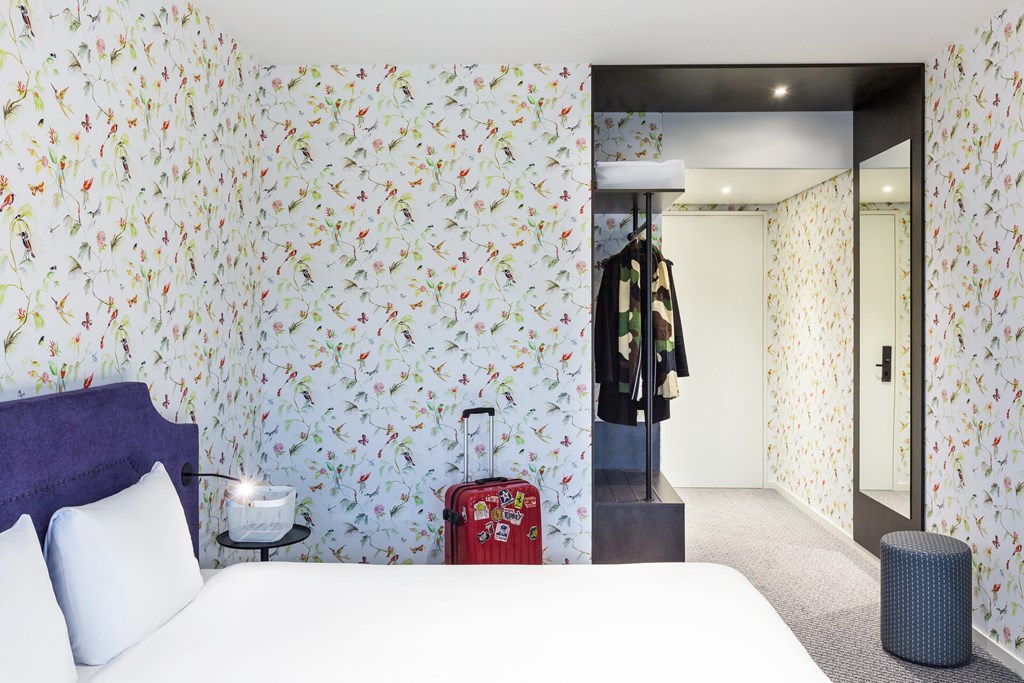 Ibis Styles Amsterdam Airport