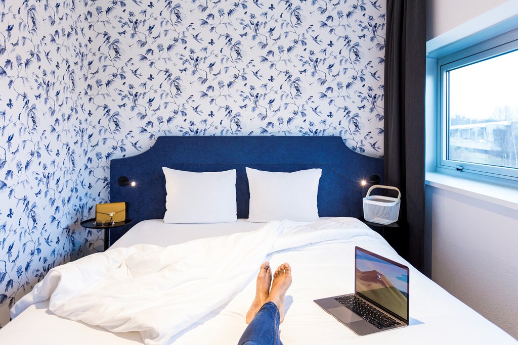 Ibis Styles Amsterdam Airport