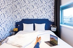 Ibis Styles Amsterdam Airport - photo 8