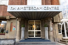 NH Amsterdam Centre - photo 4