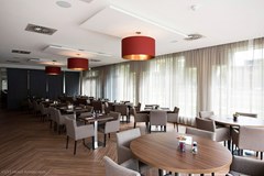 Ozo Hotel - photo 1