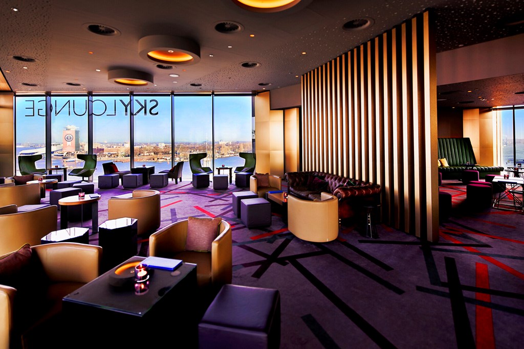 DoubleTree by Hilton Amsterdam Centraal Station