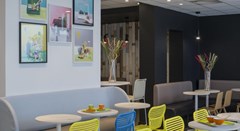 Ibis Styles Nice Centre Gare - photo 17