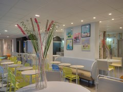 Ibis Styles Nice Centre Gare - photo 15