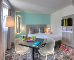 Ibis Styles Nice Centre Gare - photo 13