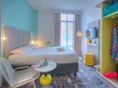 Ibis Styles Nice Centre Gare - photo 10