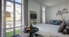 Ibis Styles Nice Centre Gare - photo 3