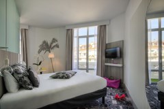 Ibis Styles Nice Centre Gare - photo 1