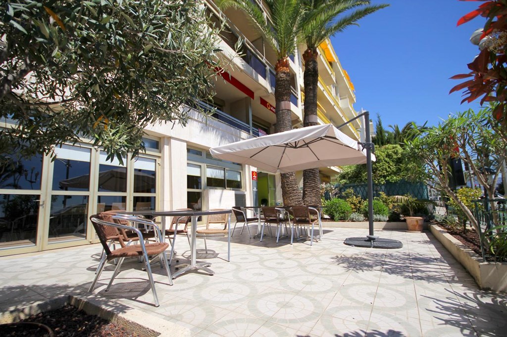 Adagio Aparthotel Nice Promenade des Anglais