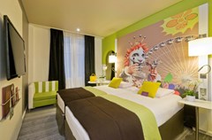 Mercure Nice Centre Grimaldi - photo 8