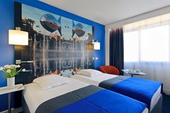 Mercure Nice Centre Notre Dame - photo 17