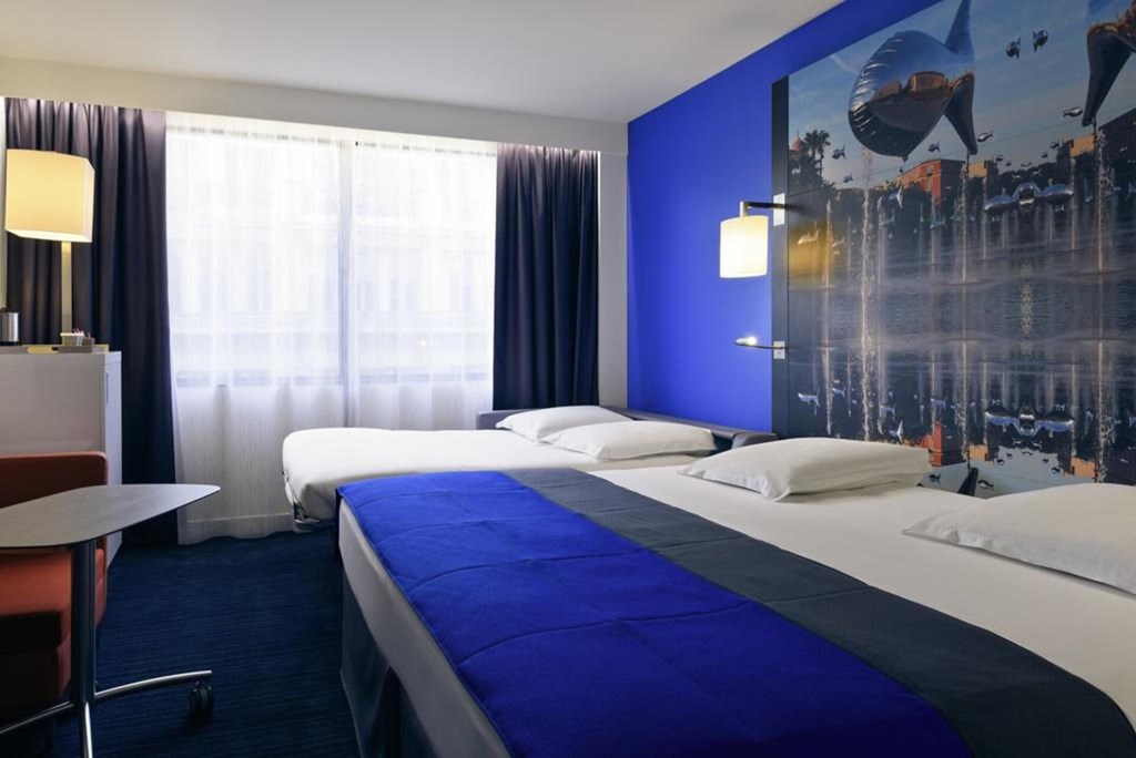 Mercure Nice Centre Notre Dame