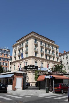 Hotel Vendome - photo 32