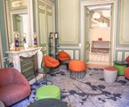 Hotel Vendome