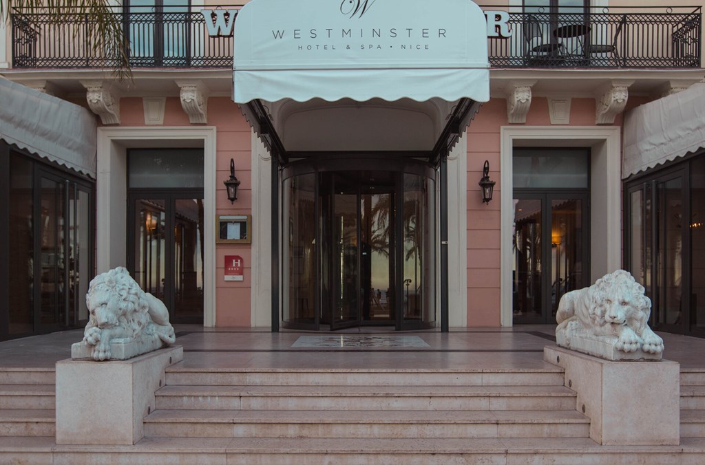 Westminster Hotel & Spa, BW Premier Collection