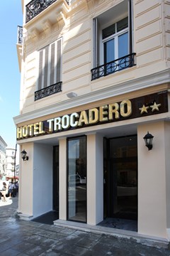 Trocadero - photo 8