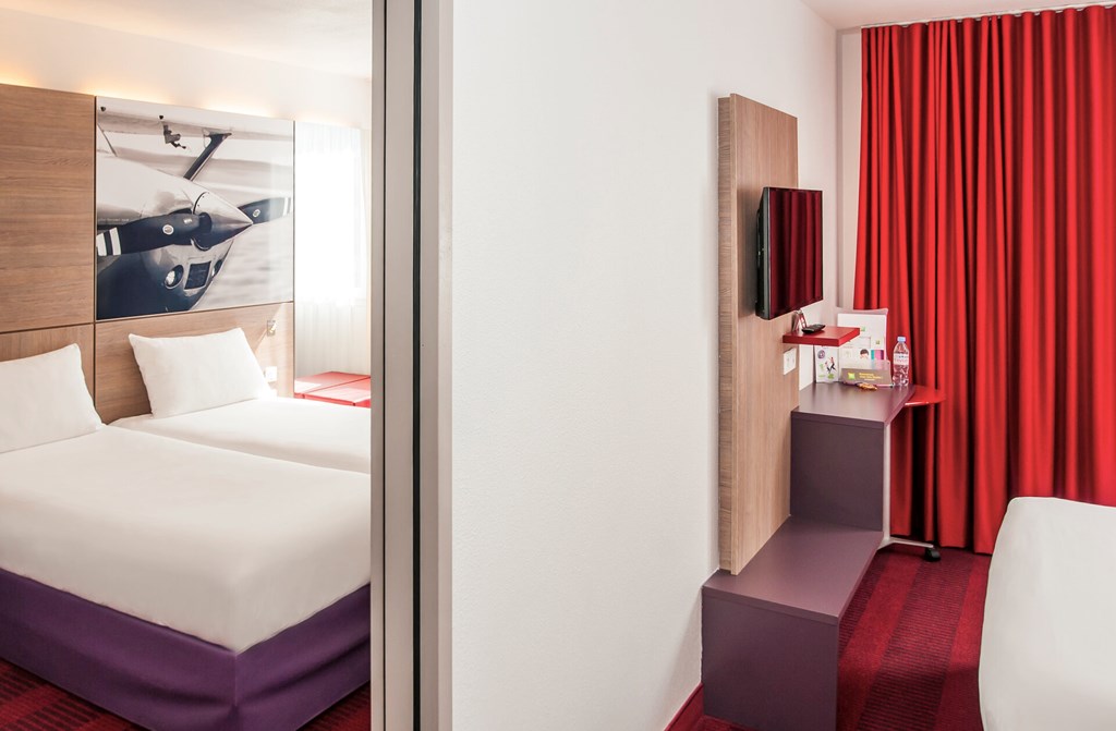 Ibis Styles Nice Aeroport