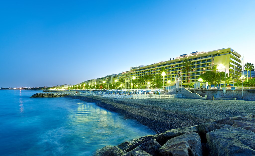 Radisson Blu Hotel Nice