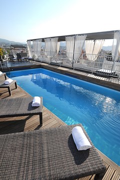 Splendid Hotel & Spa Nice - photo 10