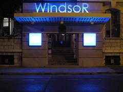 Hotel Windsor - photo 30