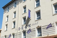 The Deck Hotel by HappyCulture - photo 50